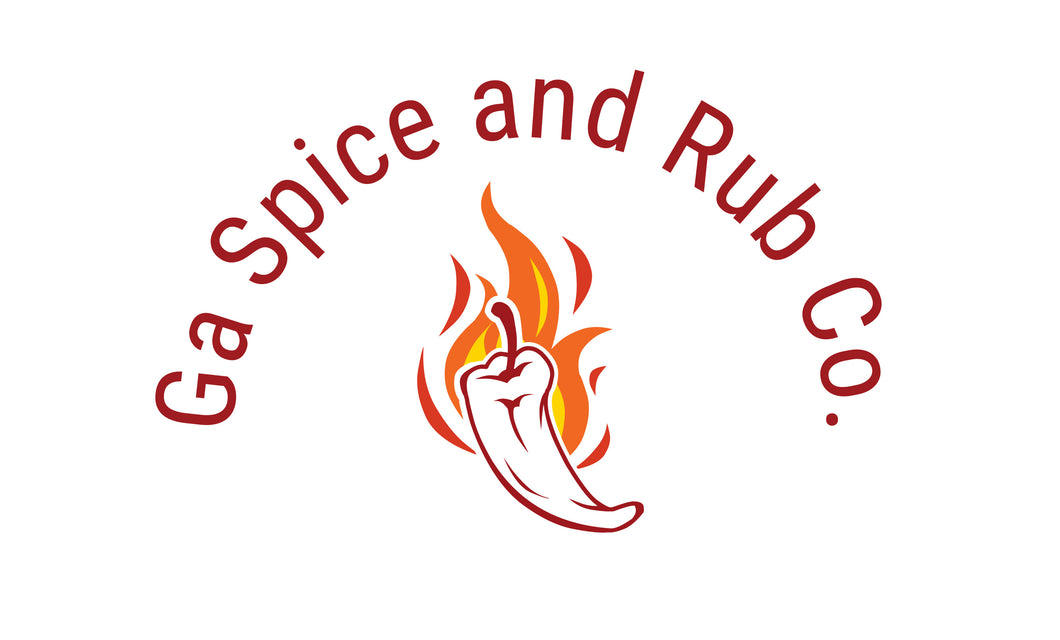 Ga Spice & Rub Co. Gift Card