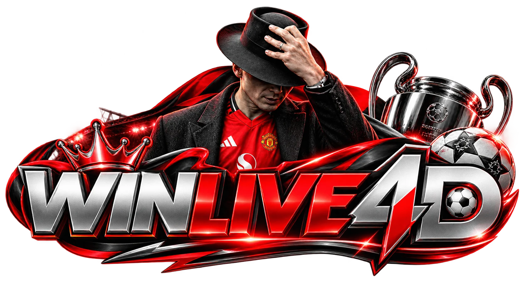 MIX PARLAY WINLIVE4D logo